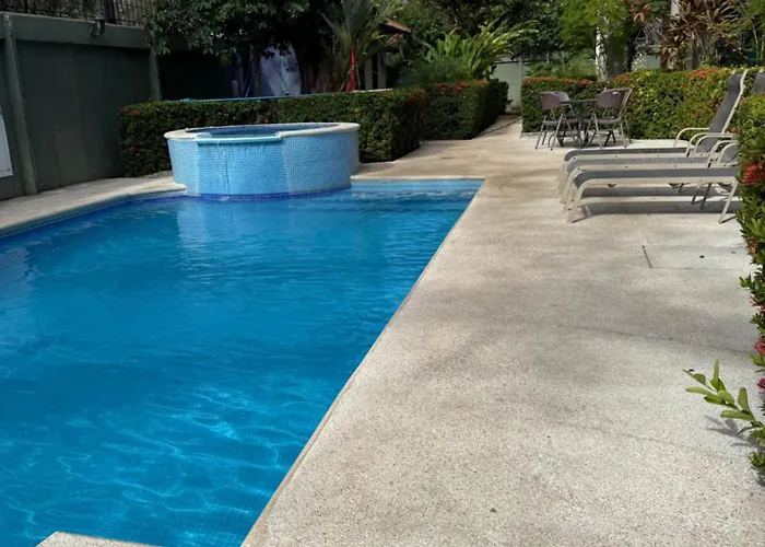 Apartment Jazmin 101 Potrero (Guanacaste)