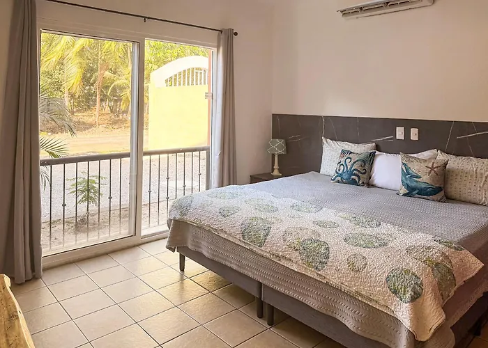 Jazmin 101 Apartment