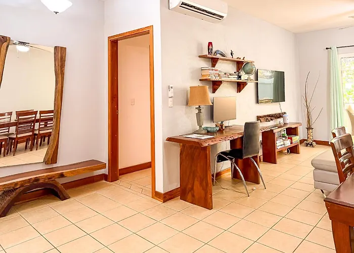 Jazmin 101 Apartment